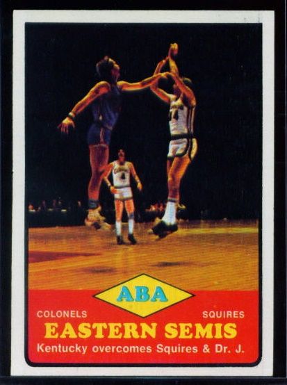 204 ABA Semi-Finals
